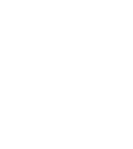 Physics atom icon for science tutors